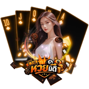 เว็บไซต์หวยมีดี